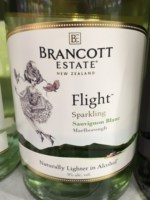 Brancott Estate Sparkling Sauvignon Blanc