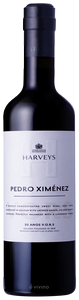 Harveys 30 Years VORS Pedro Ximénez Sherry N.V.