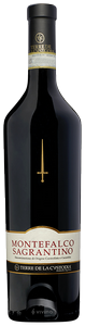 Terre de La Custodia Montefalco Sagrantino 2018