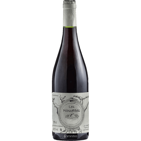 Jean-Christophe Garnier Les Nouettes | Vivino English