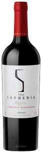 Sophenia Reserve Cabernet Sauvignon N.V.