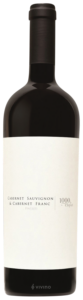 1000 de Chipuri Cabernet Sauvignon - Cabernet Franc N.V.