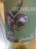 Meinklang Farmlife Organic Weiss