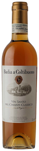 Coltibuono Vin Santo Del Chianti Classico N.V.