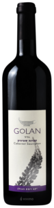 Golan Heights Winery Golan Cabernet Sauvignon N.V.
