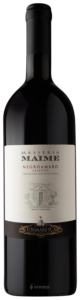 Tormaresca Negroamaro Salento Masseria Maime N.V.