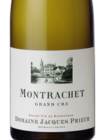 Montrachet Grand Cru Blanc