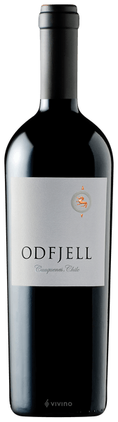 Odfjell Odfjell Tinto