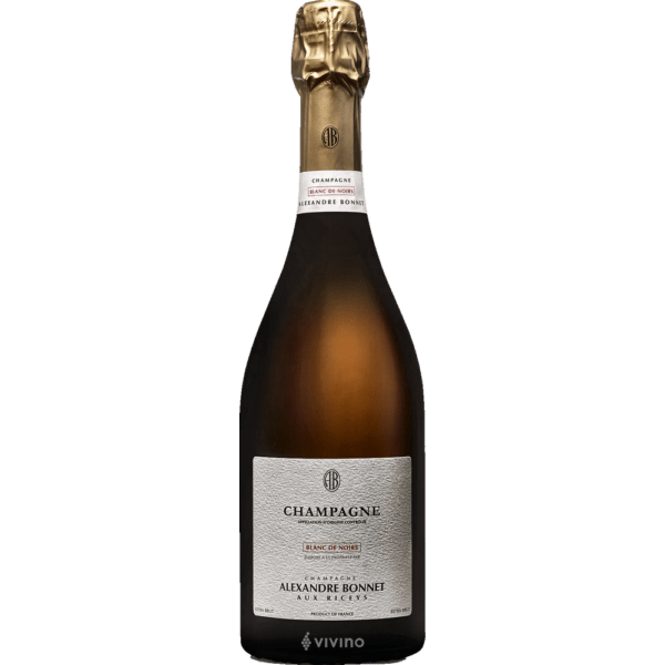 ‼️くろすけ‼️Essentiel 2012とAlexandre Bonnet N.V. Alexandre Bonnet Blanc de Noirs Brut Champagne | Vivino English