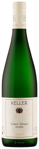 Keller Grüner Silvaner Trocken N.V.