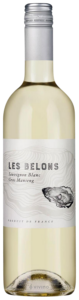 Laithwaites Les Belons Sauvignon Blanc - Gros Manseng N.V.