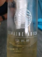 Domaine Arica Blanc