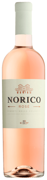 Cavit Norico Rosé