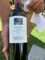 Terredora Campania Il Rosso