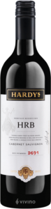 Hardys HRB Cabernet Sauvignon N.V.