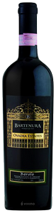 Bartenura Ovadia Estates Barolo N.V.
