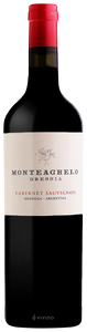 Bressia Monteagrelo Cabernet Sauvignon N.V.