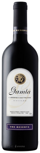 Golan Heights Winery Gamla The Reserve Cabernet Sauvignon N.V.