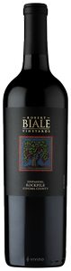 Robert Biale Vineyards Rockpile Zinfandel N.V.