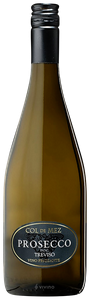 Soligo Col de Mez Prosecco Frizzante N.V.