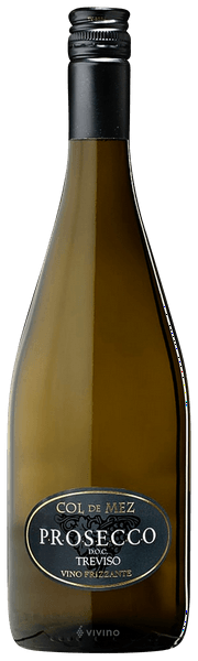 Soligo Col de Mez Prosecco Frizzante