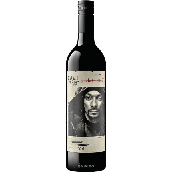 19 Crimes Snoop Cali Red | Vivino 日本語
