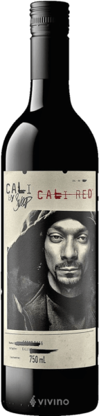 19 Crimes Snoop Cali Red | Vivino 日本語