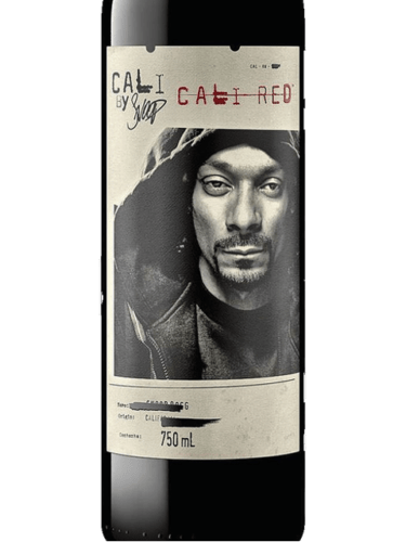 19 Crimes Snoop Cali Red | Vivino 日本語