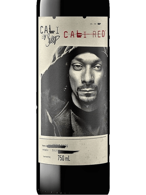 19 Crimes Snoop Cali Red | Vivino 日本語