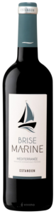 Estandon Brise Marine Rouge N.V.