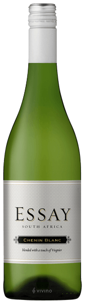 Essay Chenin Blanc 2018