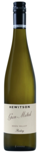 Hewitson Gun Metal Riesling N.V.