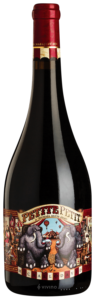 Michael David Winery Petite Petit N.V.
