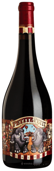 Michael David Winery Petite Petit