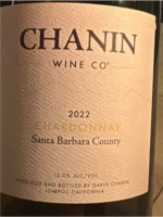 Chanin Chardonnay