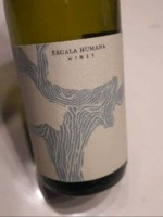 Escala Humana Livverá Chenin Blanc