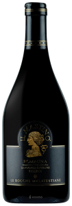 Le Rocche Malatestiane Il Mastino Sangiovese di Romagna Superiore Riserva N.V.