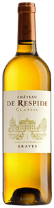 Château de Respide Classic Graves Blanc N.V.