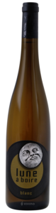 Marc Kreydenweiss Lune à Boire Blanc 2021