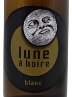 Lune à Boire Blanc