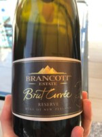 Brancott Estate Reserve Brut Cuvée
