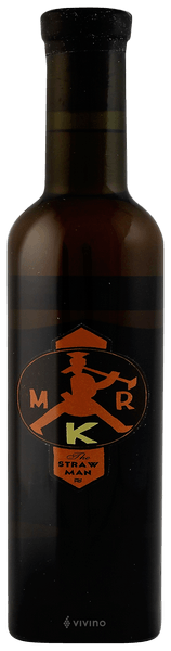 Sine Qua Non Mr. K The Straw Man (Vin de Paille)