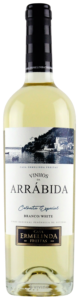 Casa Ermelinda Freitas Vinhos da Arrábida Colheita Especial Branco N.V.