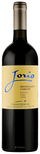 Umani Ronchi Jorio Montepulciano d'Abruzzo N.V.