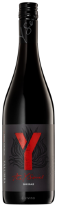 Yalumba Y Series Shiraz N.V.