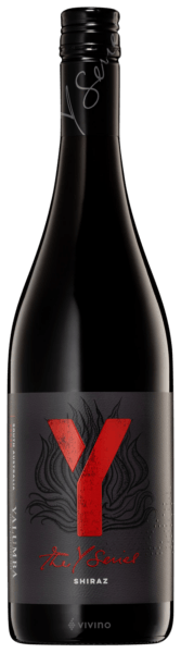Yalumba Y Series Shiraz