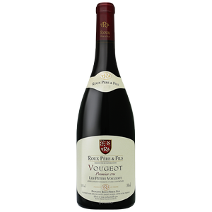 Roux Père & Fils Vougeot 1er Cru 'Les Petits Vougeots' | Vivino
