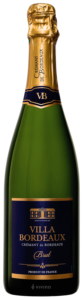 Villa Bordeaux Crémant de Bordeaux Brut N.V.