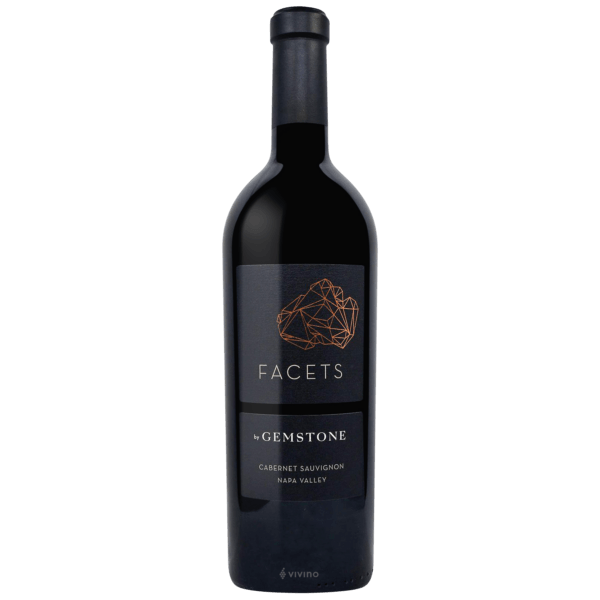 Gemstone Facets Cabernet Sauvignon | Vivino 日本語
