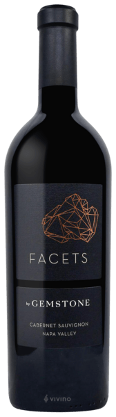 Gemstone Facets Cabernet Sauvignon | Vivino 日本語